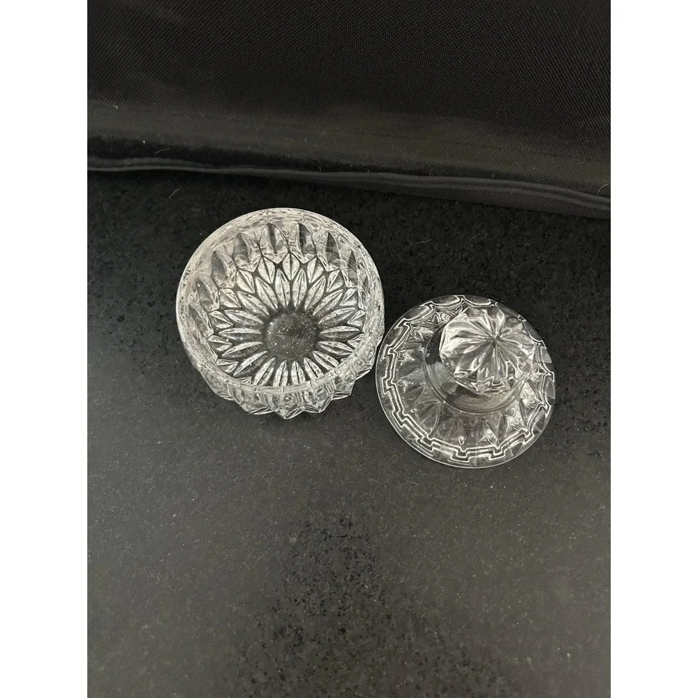 VTG Gorham Crystal 